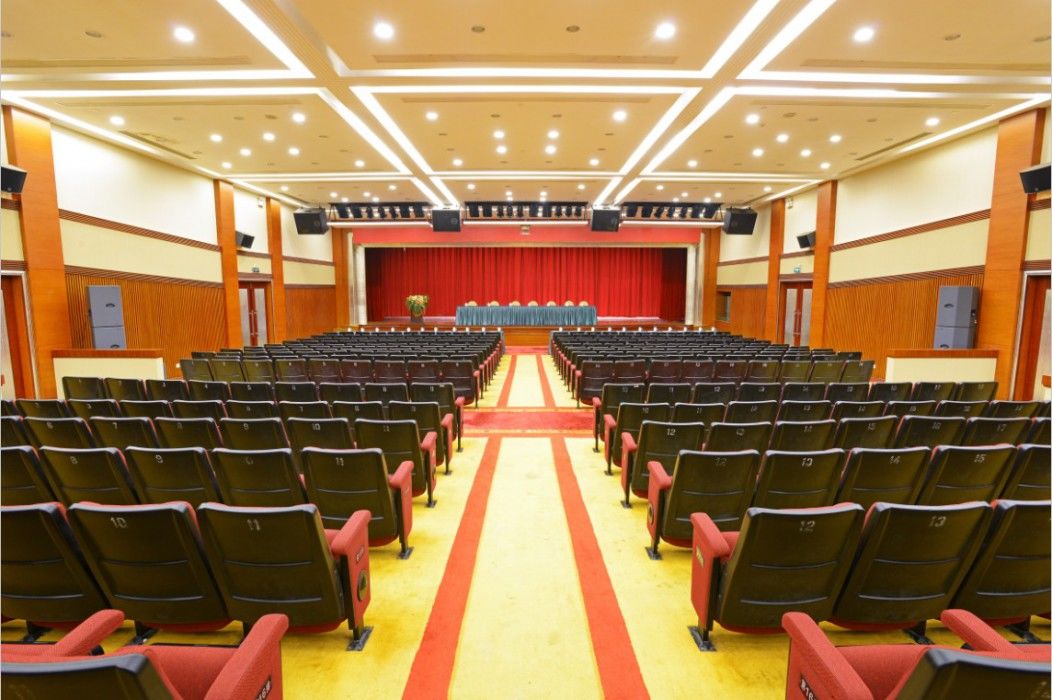 Guangzhou New Century Hotel מראה חיצוני תמונה